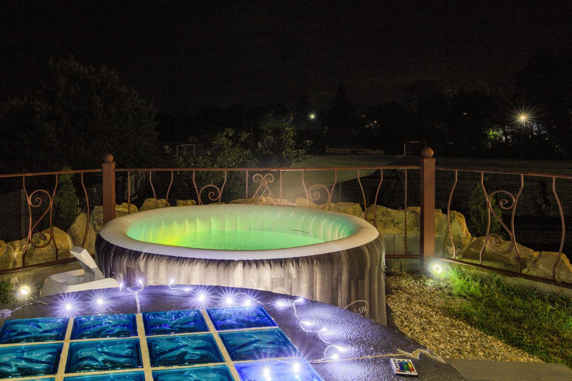 Stara Mleczarnia Apartment Tylicz ภายนอก รูปภาพ